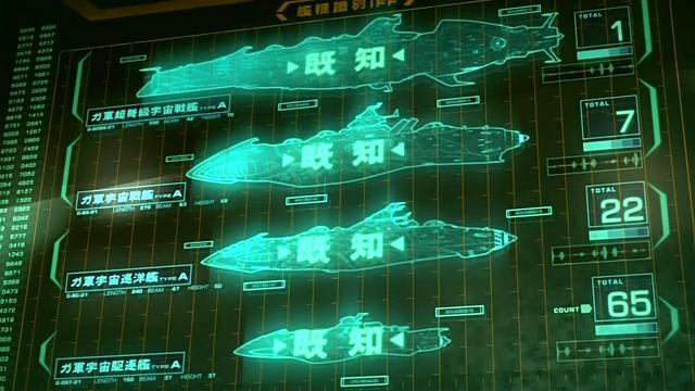 Uchuu Senkan Yamato 2199 宇宙戦艦ヤマト2199 第01話「イスカンダルの使者」 (FGTV 1280x720 x264 AAC)_010.jpg